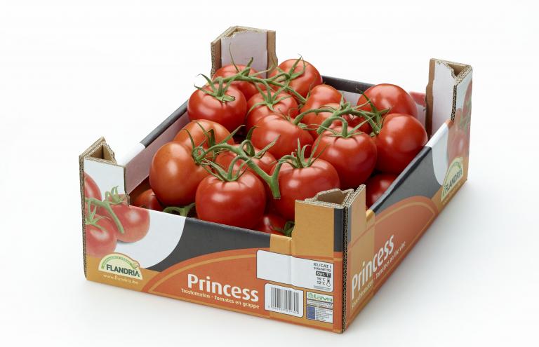 Princess tomatoes